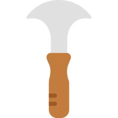 Trowel