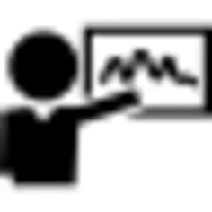 显示在whiteboard的老师曲线线