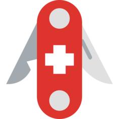 Swiss army knife