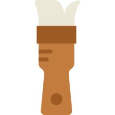 Paint brush