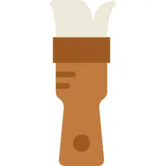Paint brush