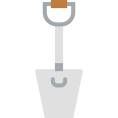 Shovel