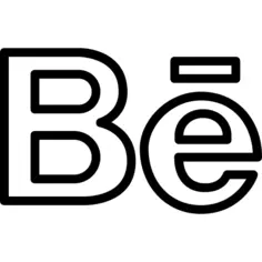 Behance的