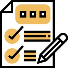 Checklist
