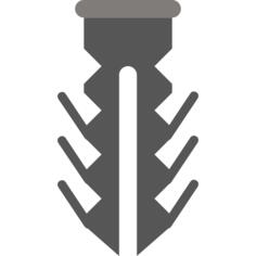 Wall plug