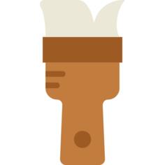 Paint brush