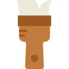 Paint brush