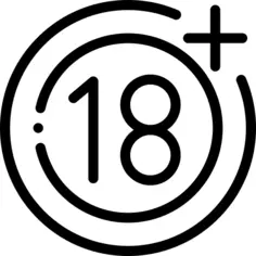 18 +