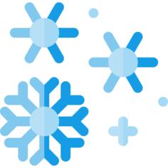 Snowflakes