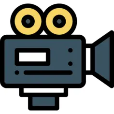 Video camera