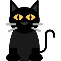 黑猫