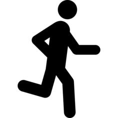 Running Man