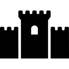 castle