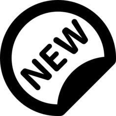 新标签