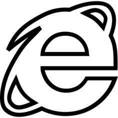 IE浏览器