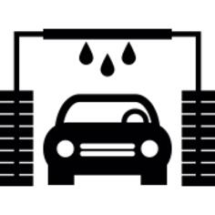 Car Wash Machine