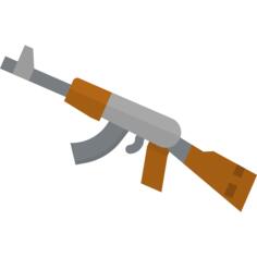 Gun