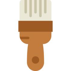 Paint brush