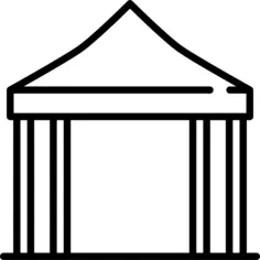 Event Tent
