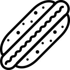 Hot dog