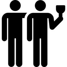 Drinking