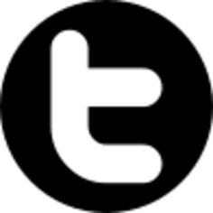 Twitter徽标