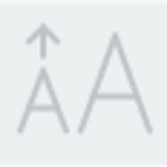 Uppercase
