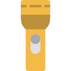 Flashlight