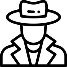 Detective