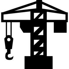 Architecture crane tool
