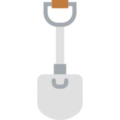 Shovel