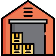 仓库