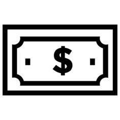 Dollar bill