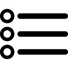 List button