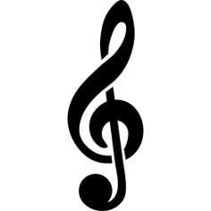 高音谱号