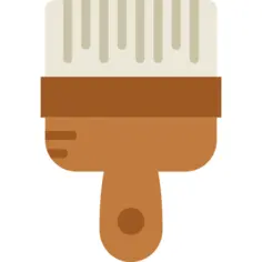 油漆刷