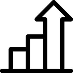 Increase