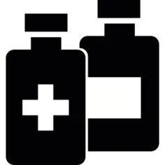 Pill jars