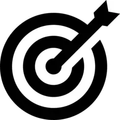 目标