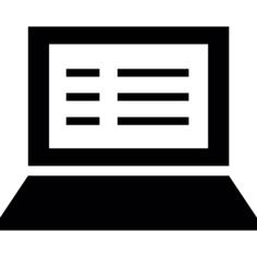 Writting Laptop