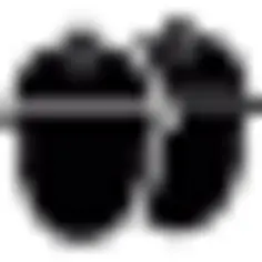 Workers with safety helmets