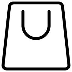 Shopping bag