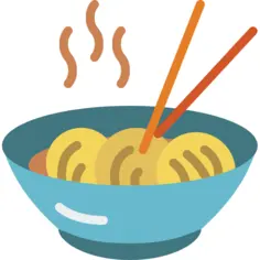 面条