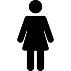 女人