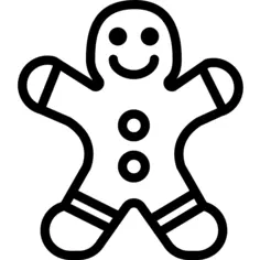Gingerbread