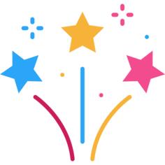 Fireworks