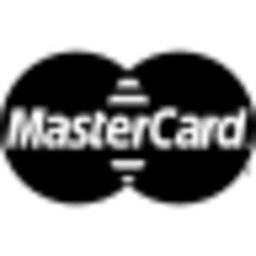 Master card logo