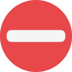 被禁止