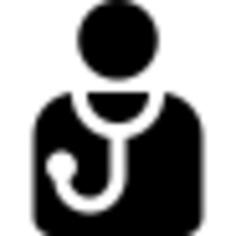 Doctor with stethoscope