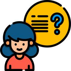 Asking